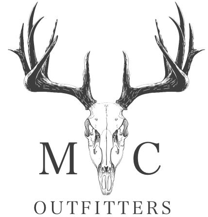 Welcome to MC Outfitters