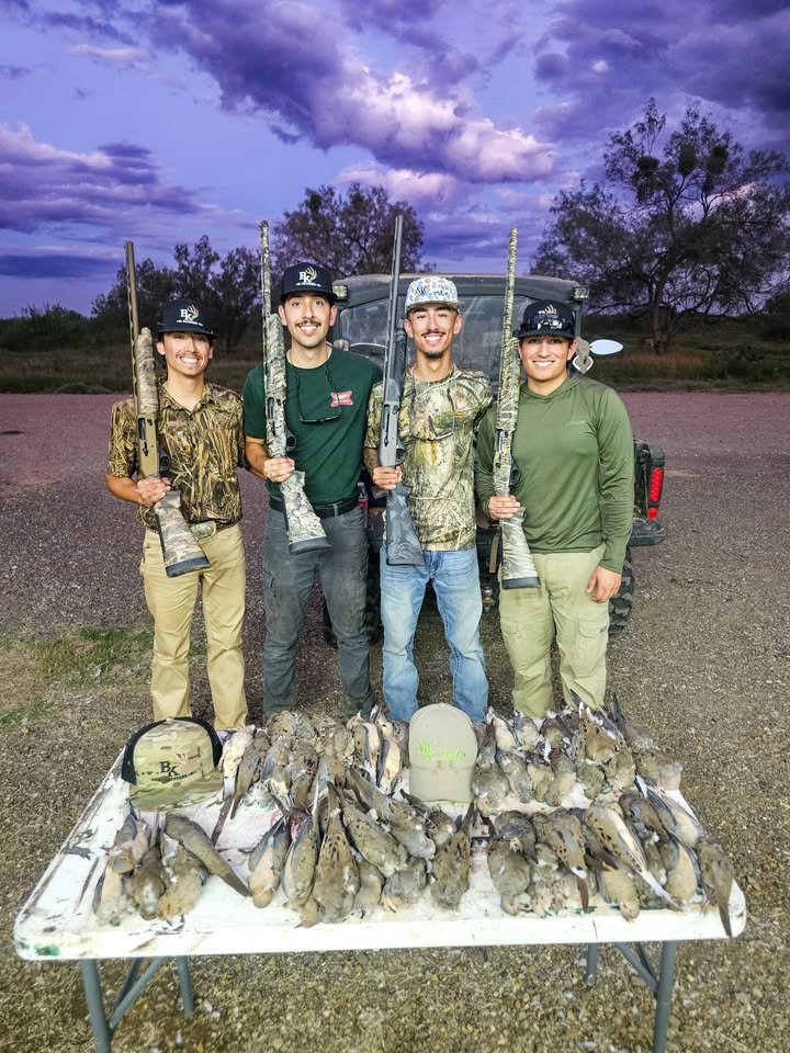 M.C. Outfitters